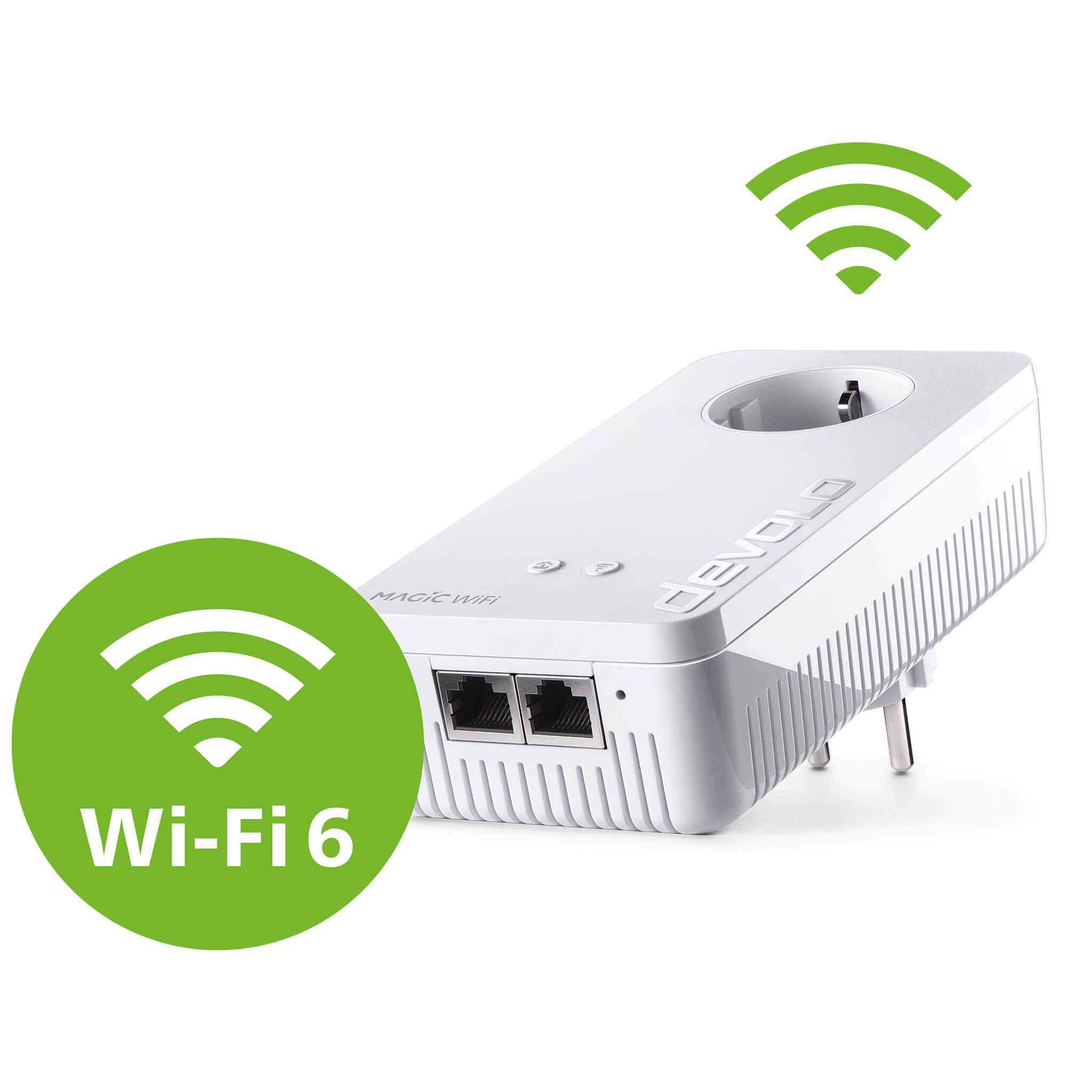 devolo Magic 2 WiFi 6