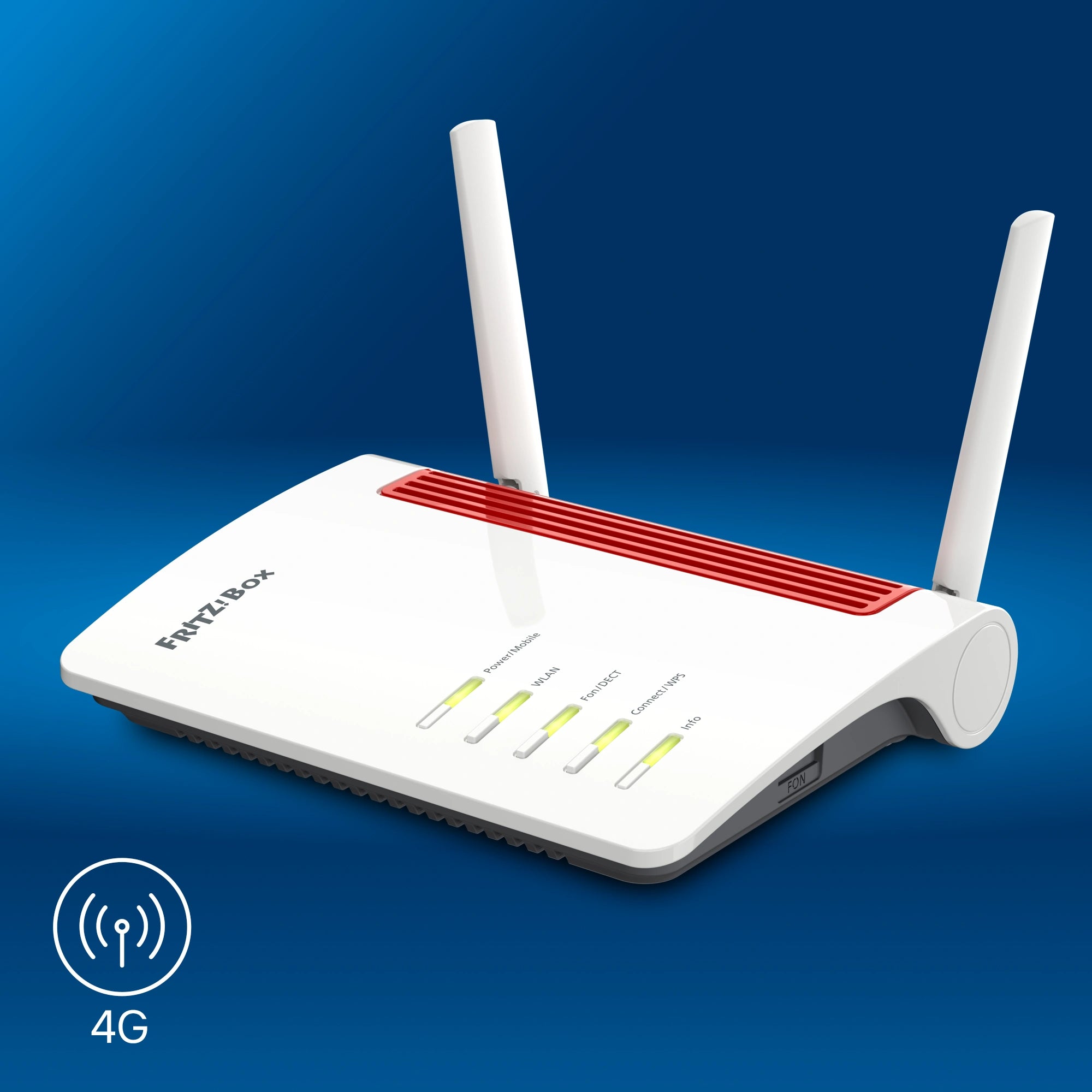 FRITZ!Box 6850 LTE