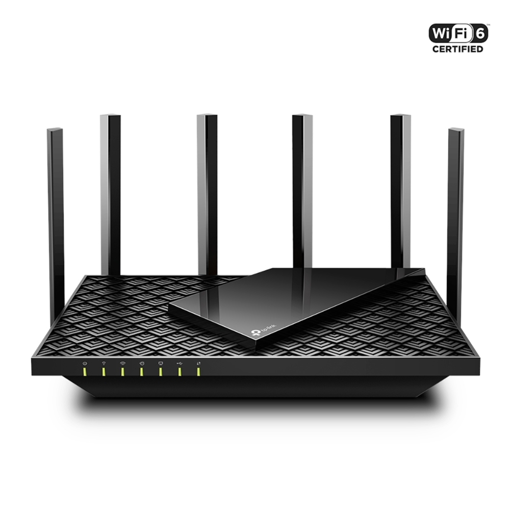 TP-Link Archer AX73