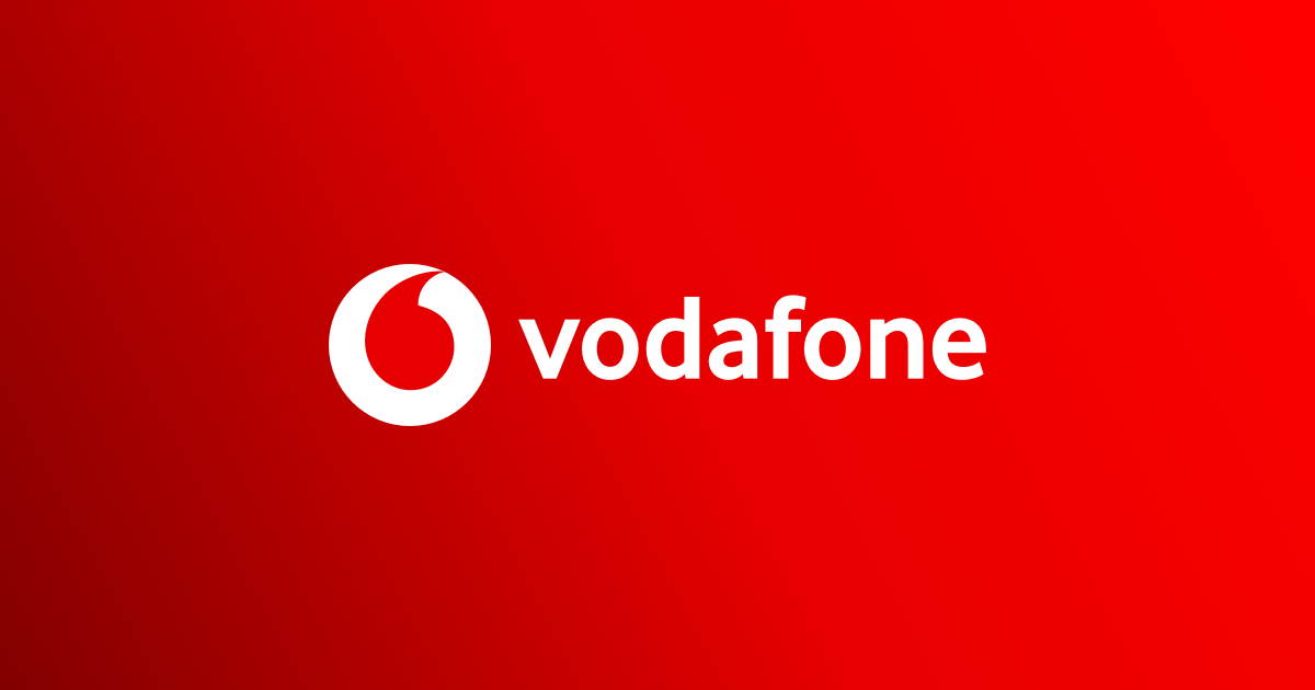 Vodafone Station